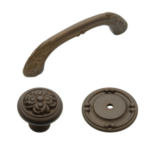 Hyde Park - Oil Rubbed Bronze