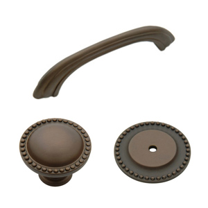 Savannah - Oil Rubbed Bronze
