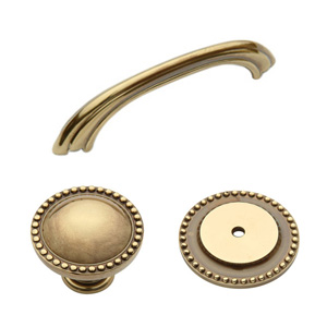 Savannah - Polished Antique