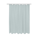 Waffle Weave Shower Curtain - 72" x 72"