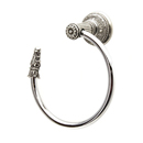 Acanthus II - Towel Ring (LH)