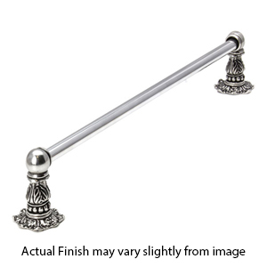 Acanthus I - 16" Towel Bar