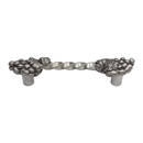 Bacchus - 4" Large Twist Cabinet Pull