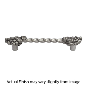 Bacchus - 5" Large Twist Cabinet Pull