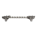 Bacchus - 6" Large Twist Cabinet Pull