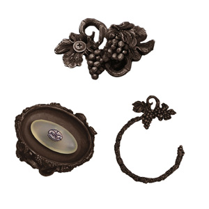 Bacchus - Bronze