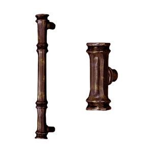 Bamboo - Renaissance Bronze
