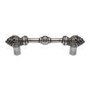 Bienvenue - 4" Cabinet Pull