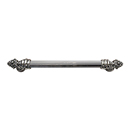 Bienvenue - 6" cc Long Pull - 5/8" Bar