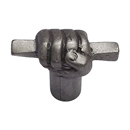 Carpe Diem - Small Fist Knob