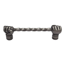 Carpe Diem - 4" Twist Fist Cabinet Pull