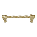 Carpe Diem - 6" cc Twist Fist Long Pull