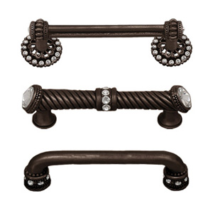 Cache Pulls - Bronze