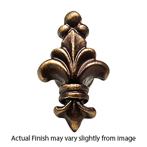 Charlemagne - Classic Large Knob
