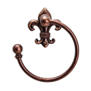 Charlemagne - Towel Ring (LH)