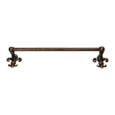 Charlemagne - 16" Towel Bar