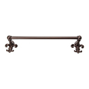 Charlemagne - 32" Towel Bar