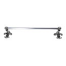 Charlemagne - 24" Towel Bar