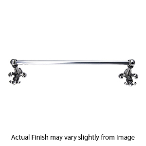 Charlemagne - 24" Towel Bar