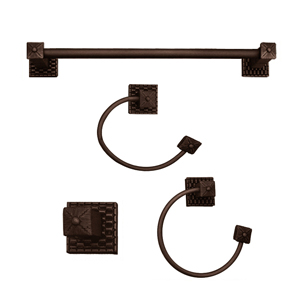 Chequers - Bronze