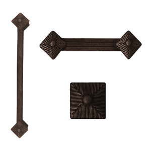 Chequers - Bronze