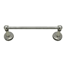 Classic Beaded - 16" Towel Bar