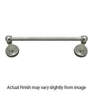 Classic Beaded - 36" Towel Bar