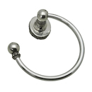 Classic Beaded - Towel Ring (LH)