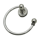 Classic Beaded - Towel Ring (RH)