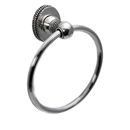 Classic Beaded - Towel Ring