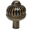 Cricket Cage - Large Round Knob