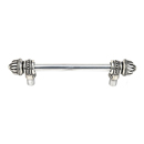 Cricket Cage - 6" cc Long Pull - 1/2" Bar