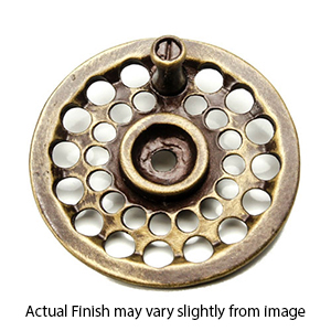 Fish - Reel Escutcheon