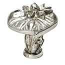 Garden - Lily Pad Large Knob