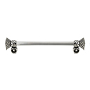Geometric II - 6" Long Pull - 5/8" Bar