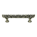 Juliane Grace - 4" cc Cabinet Pull