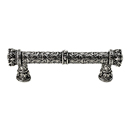 King Henry - Crowning Glory - 3"cc Cabinet Pull