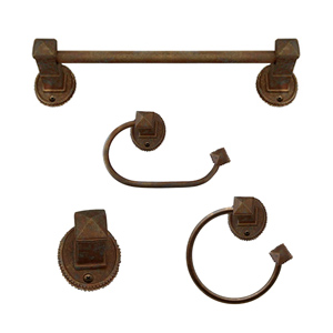 Mission - Renaissance Bronze