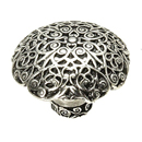 Monticello - Large Round Knob