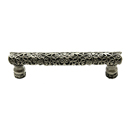 Monticello - 4" cc Cabinet Pull