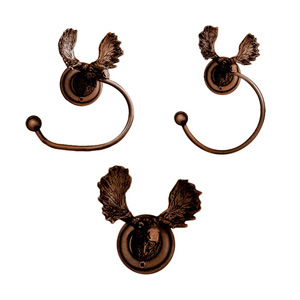 Moose - Cognac