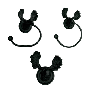 Moose - Monte Verde