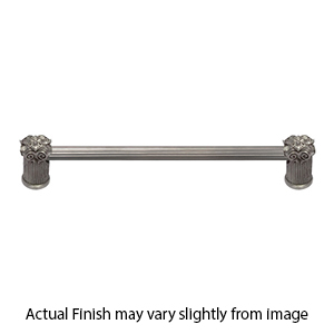 Oracle - 6" cc Long Pull - 5/8" Bar