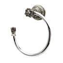Oracle - Towel Ring (LH)
