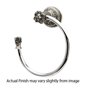 Oracle - Towel Ring (LH)