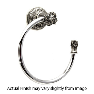 Oracle - Towel Ring (RH)
