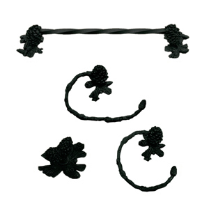 Pinecone - Monte Verde