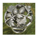 Pinecone - 1.75" Large Knob
