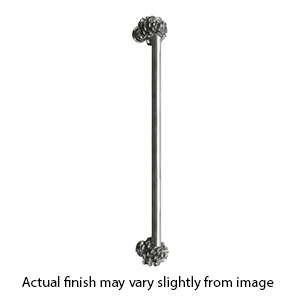 Pinecone - 12" Appliance Pull - 1/2" Bar