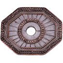 Ranch Living - Laurel Leaf Escutcheon